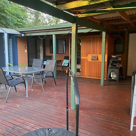 Nimbin Waterfall Retreat Hotel Exterior photo