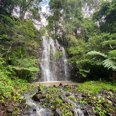 Nimbin Waterfall Retreat Hotel Exterior photo